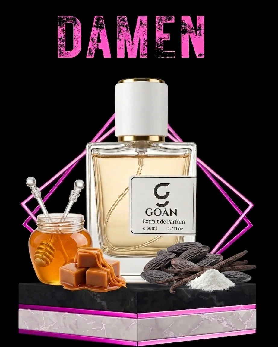D72 Parfum