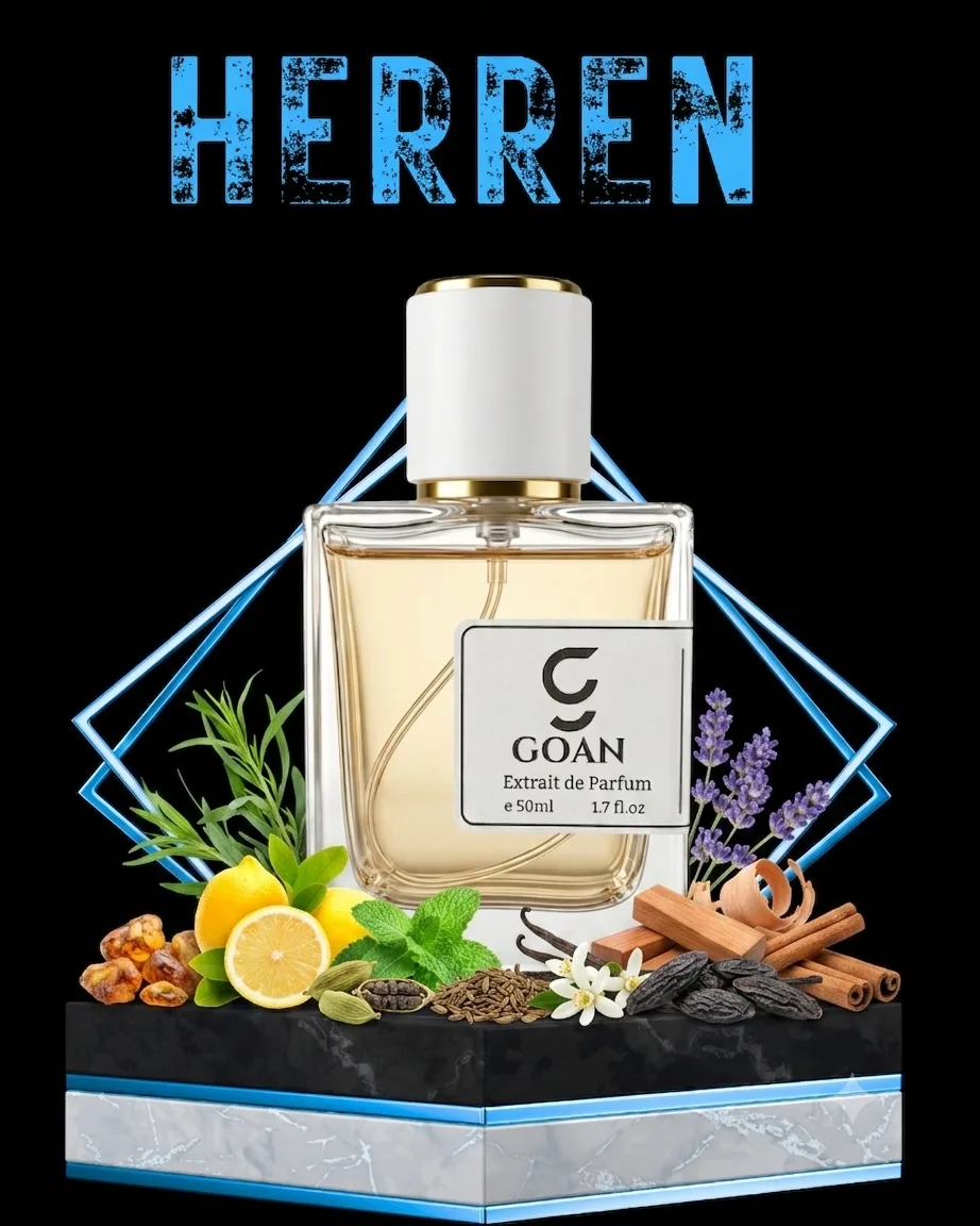 H1 Parfum