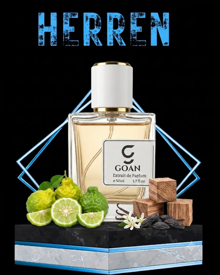H2 Parfum