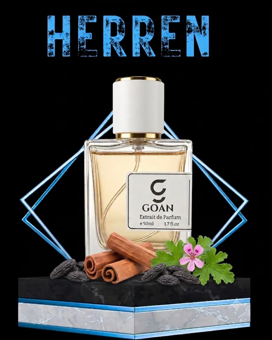H3 Parfum