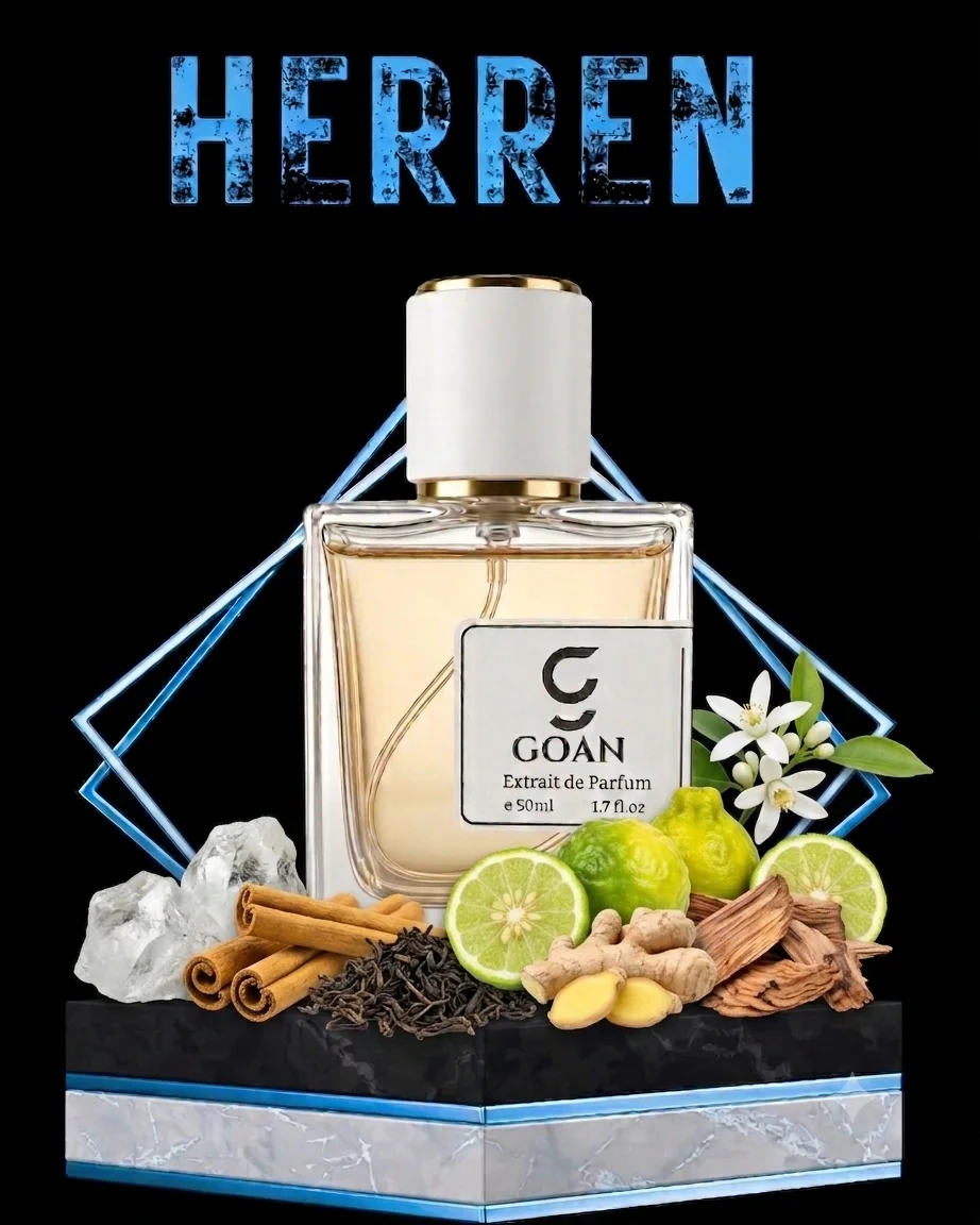H4 Parfum