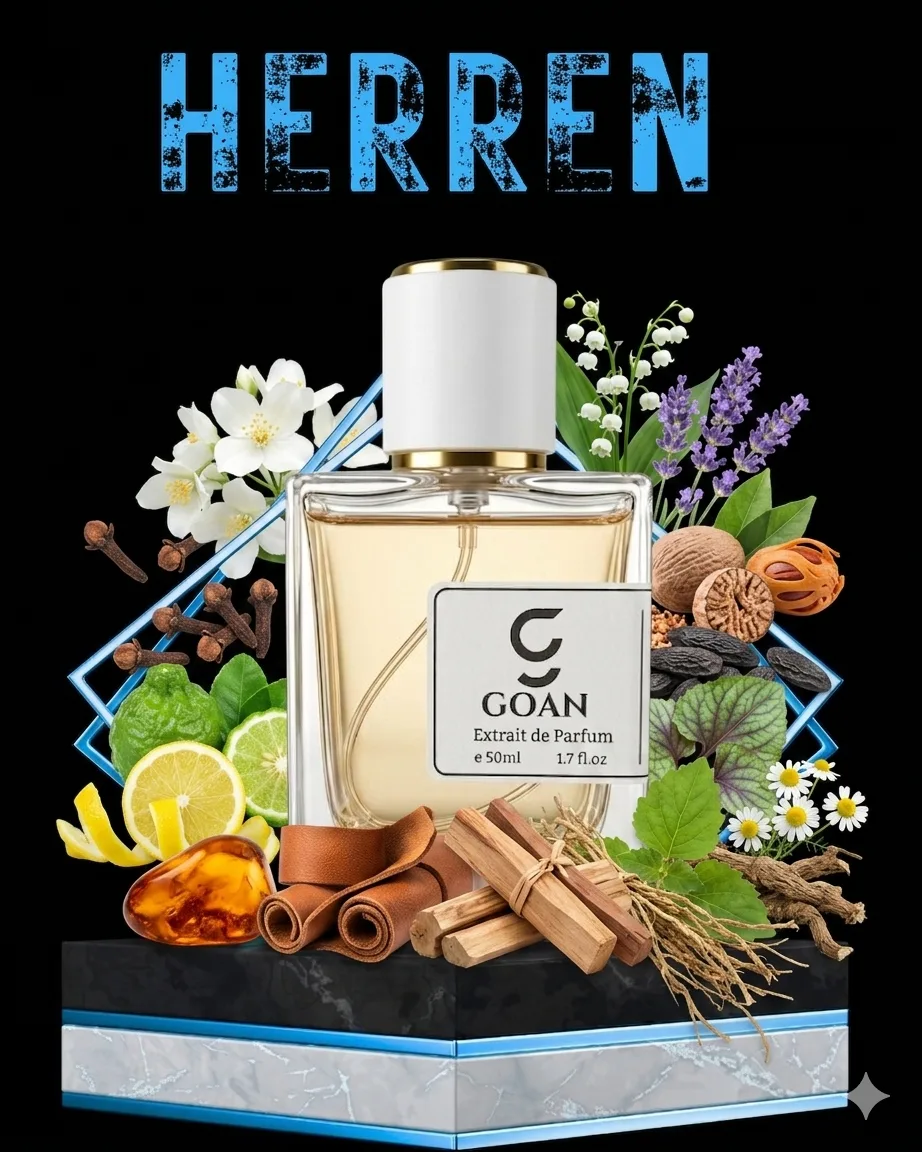 H10 Parfum