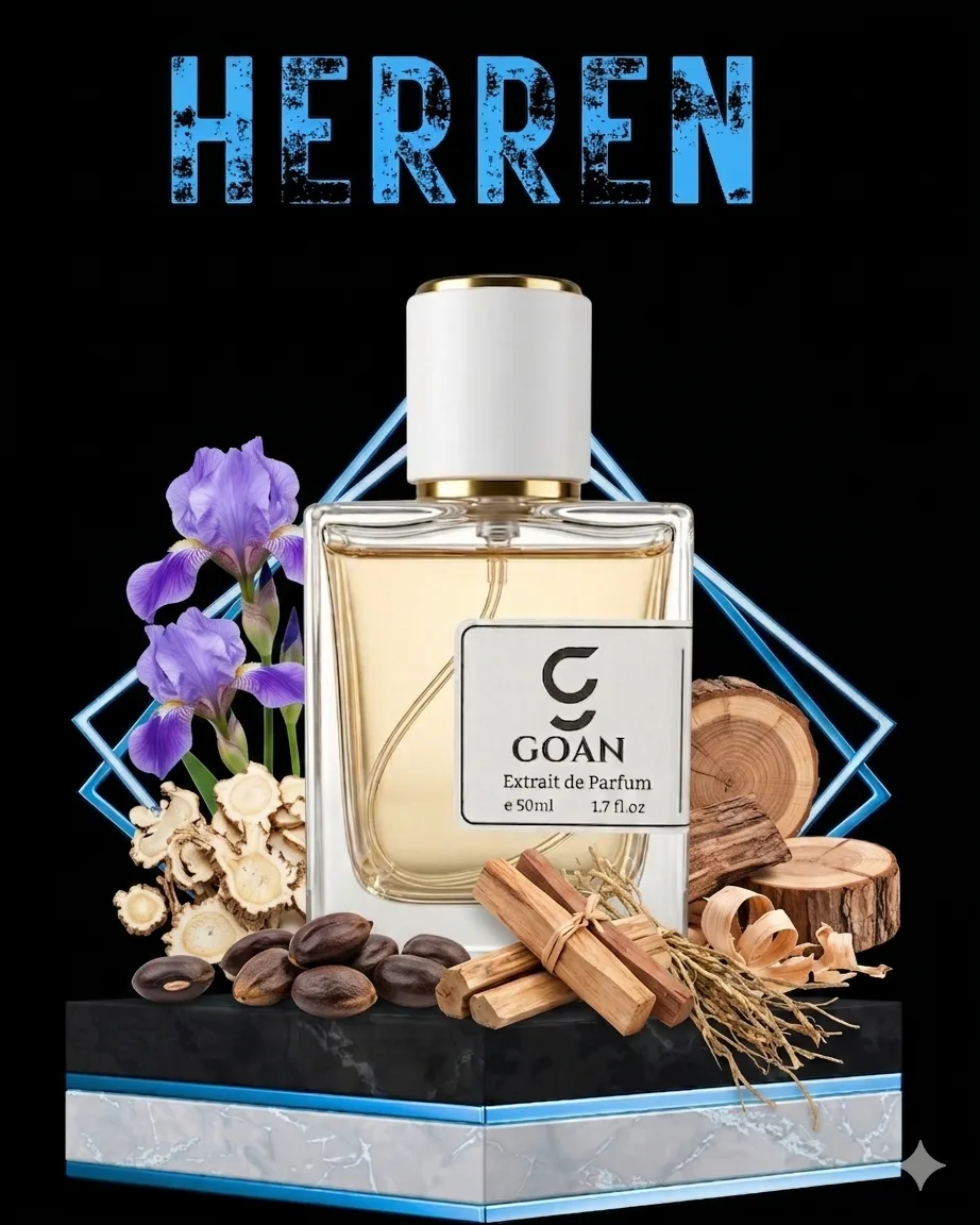 H11 Parfum