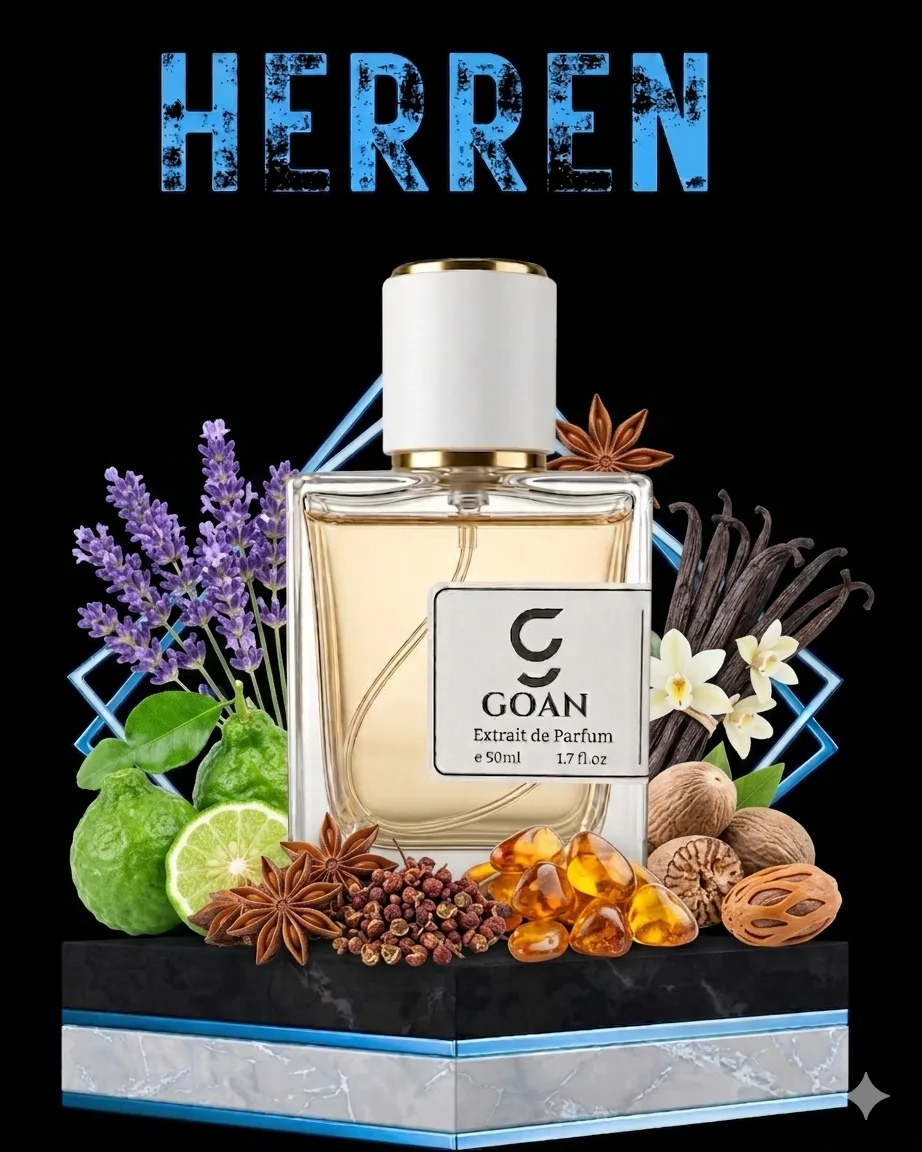 H12 Parfum