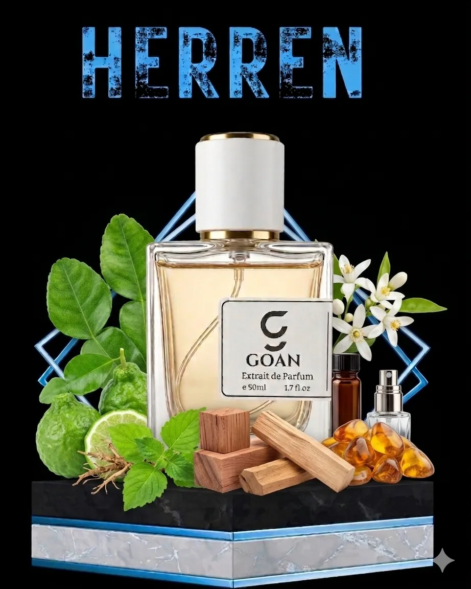 H13 Parfum