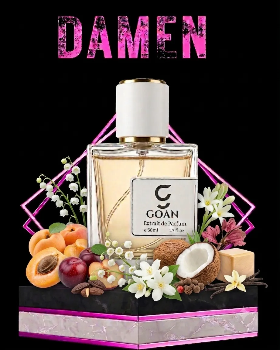 D8 Parfum
