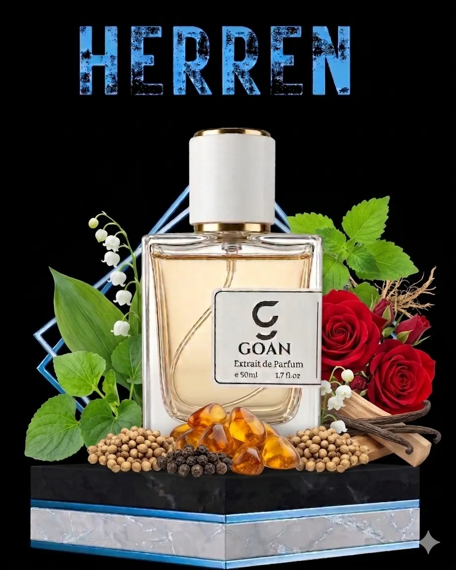 H14 Parfum
