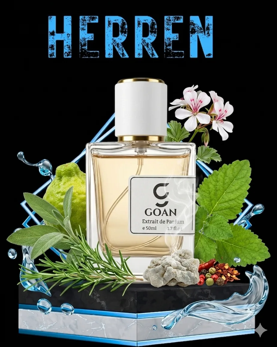 H15 Parfum