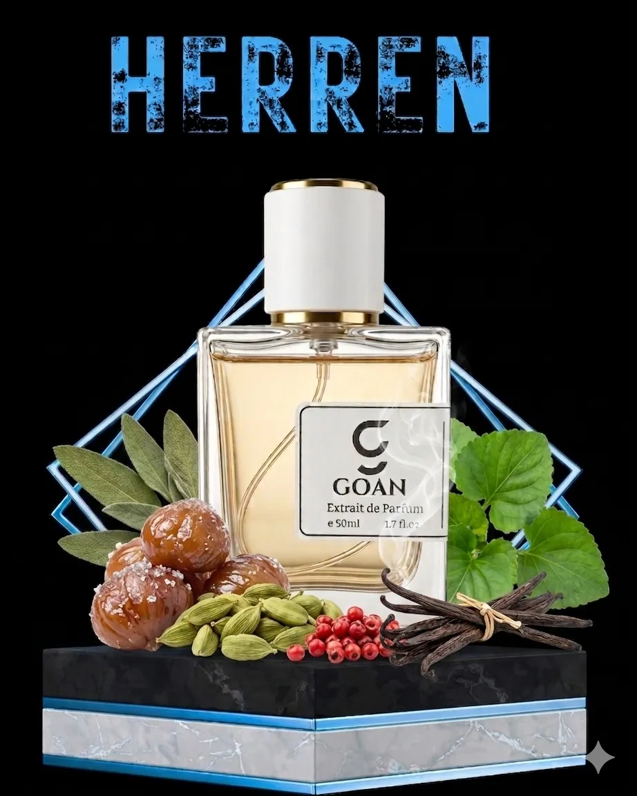 H16 Parfum