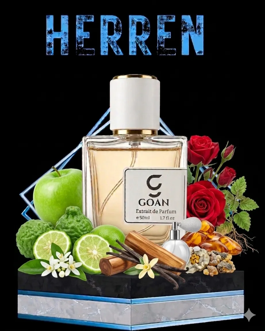 H18 Parfum