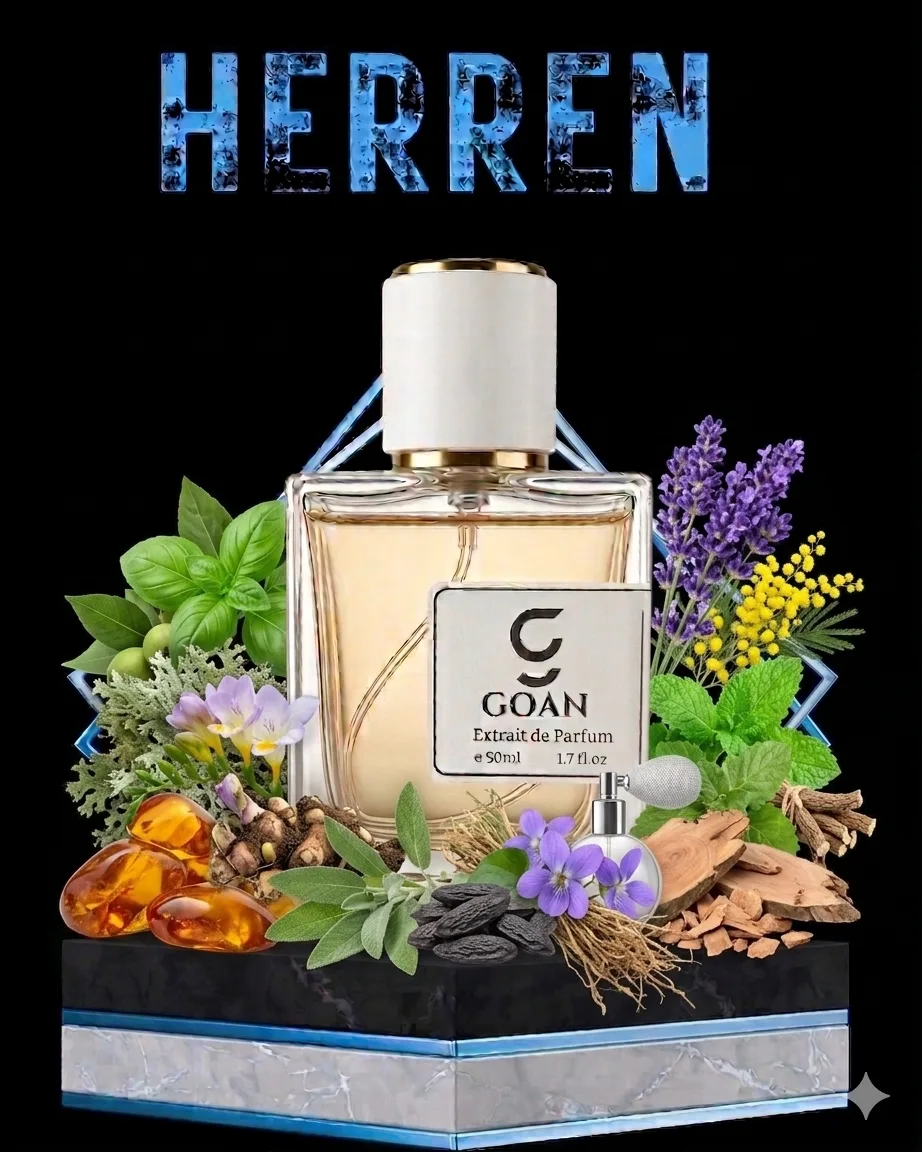 H19 Parfum