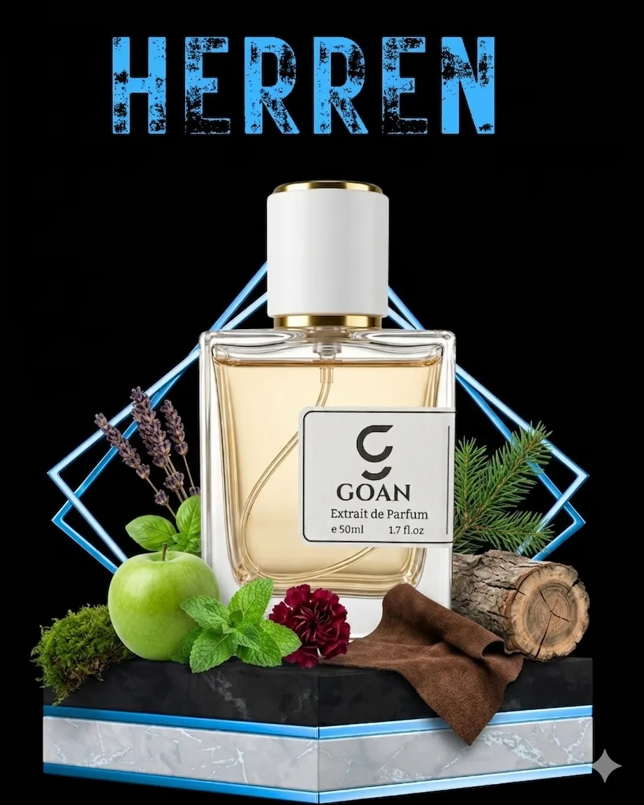 H20 Parfum