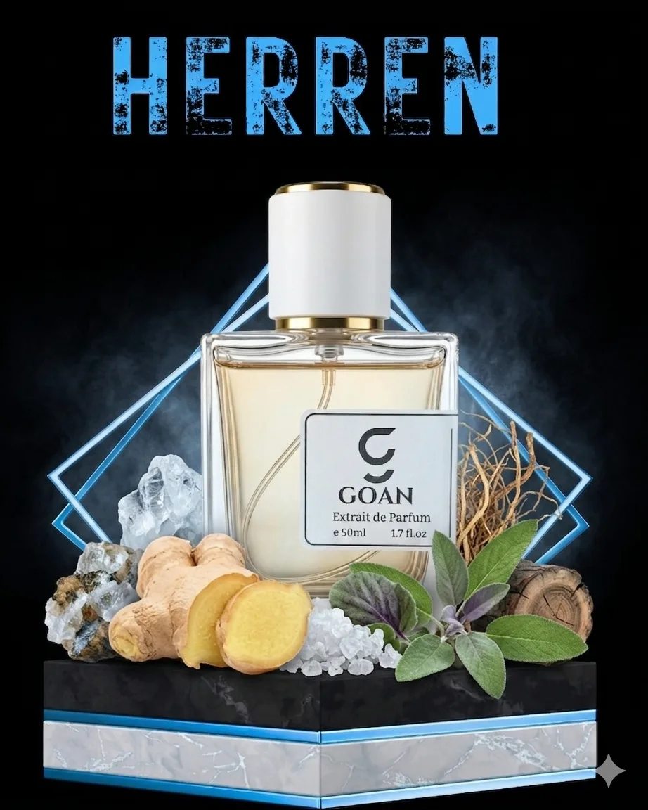 H21 Parfum