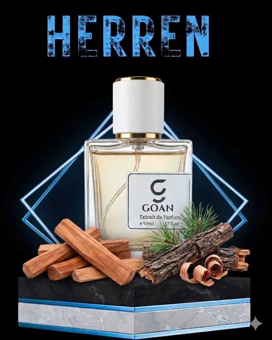 H22 Parfum