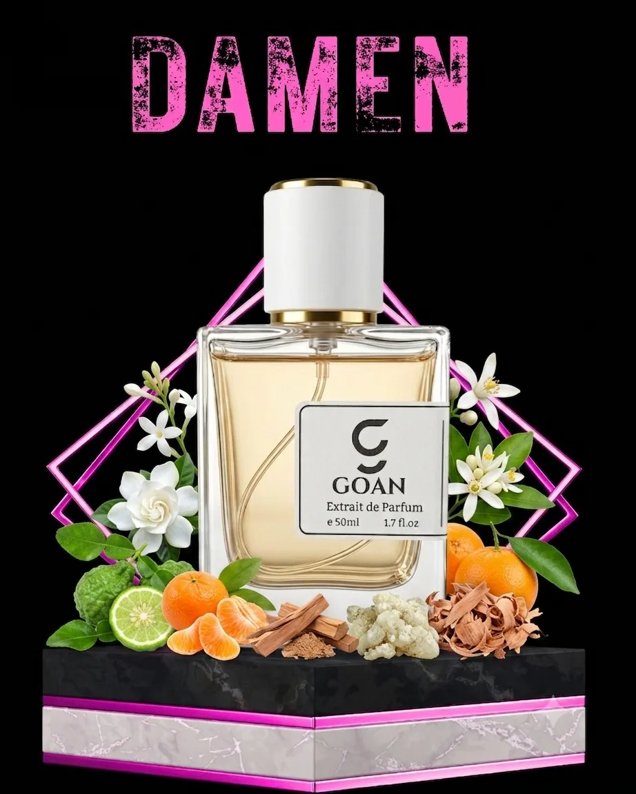 D9 Parfum