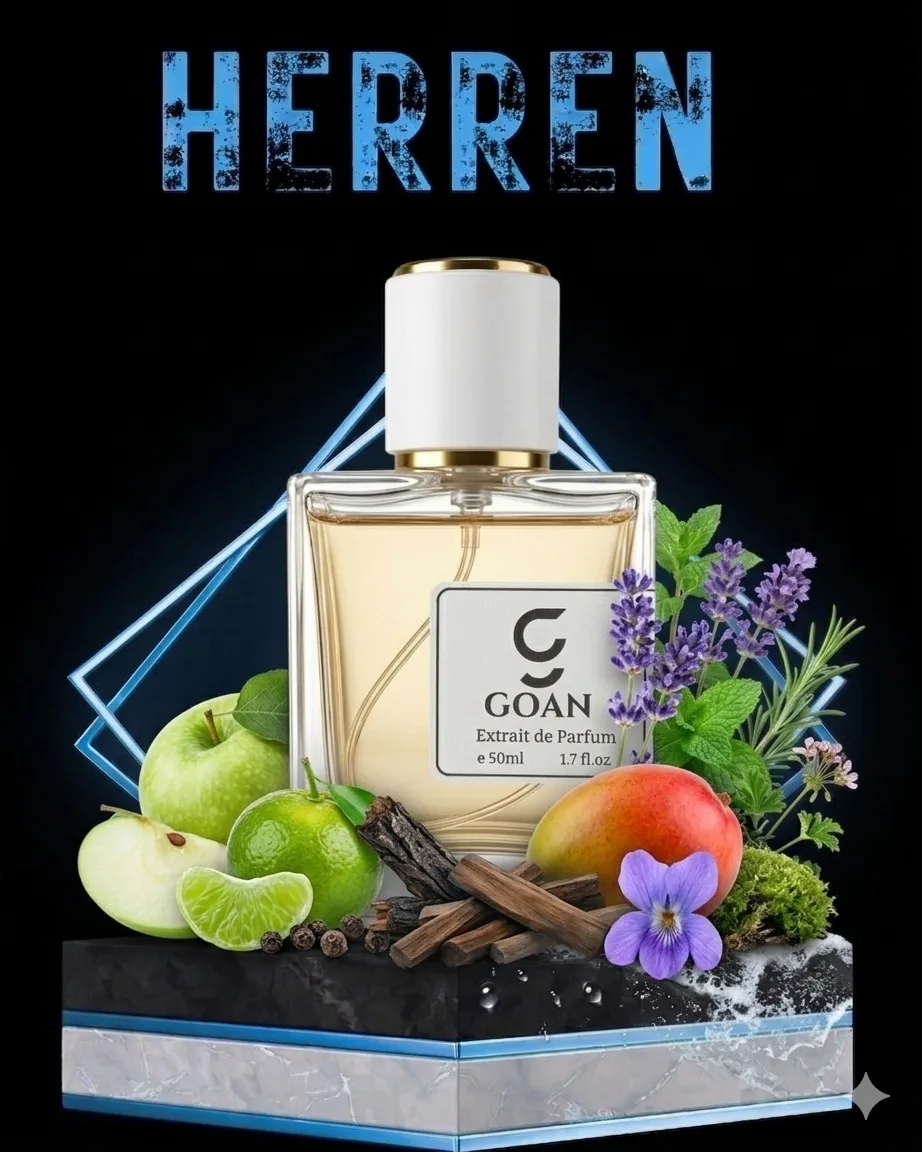 H25 Parfum