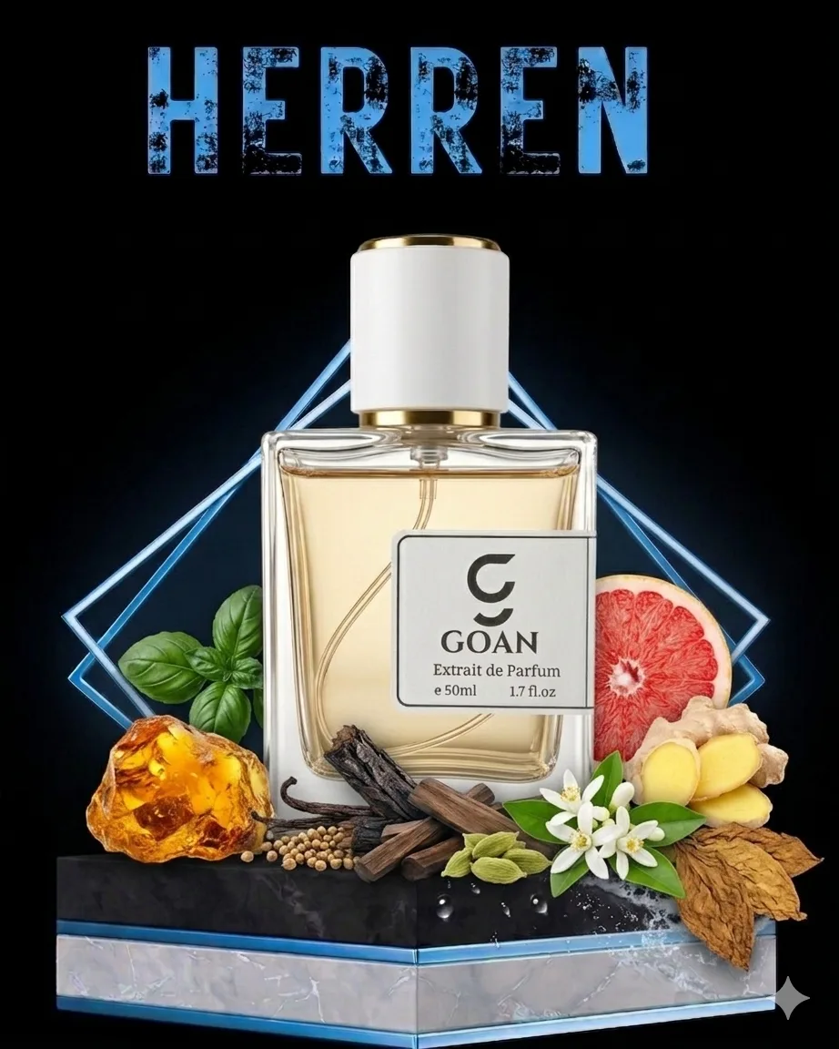 H26 Parfum