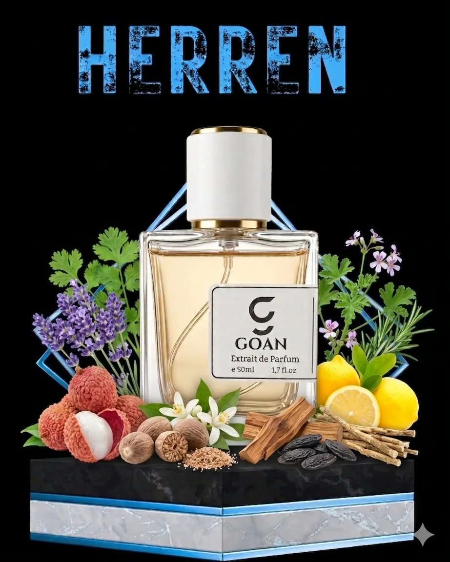 H30 Parfum
