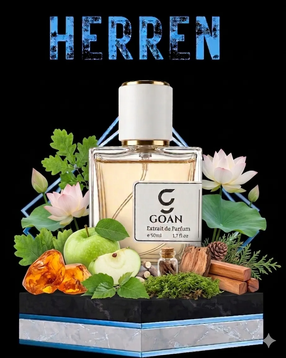 H32 Parfum