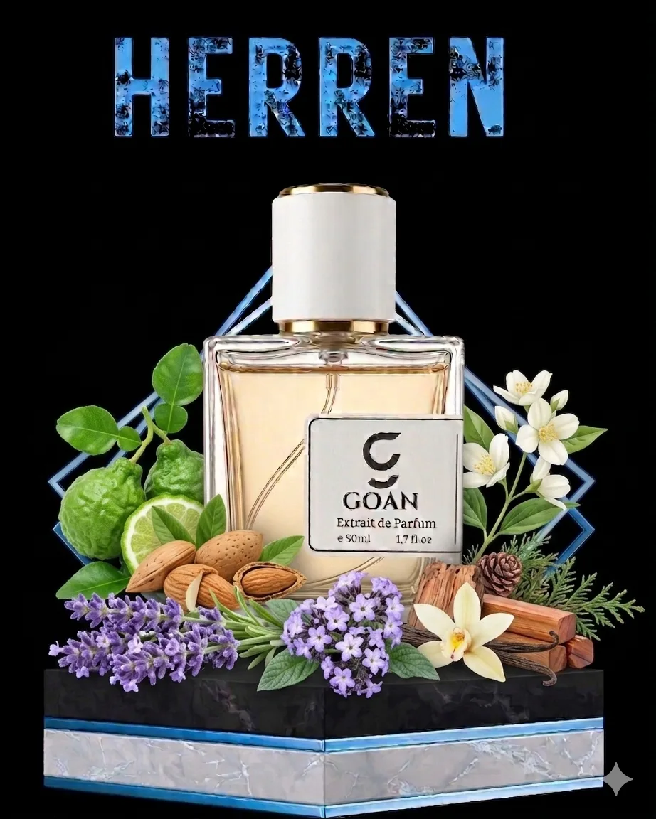 H33 Parfum
