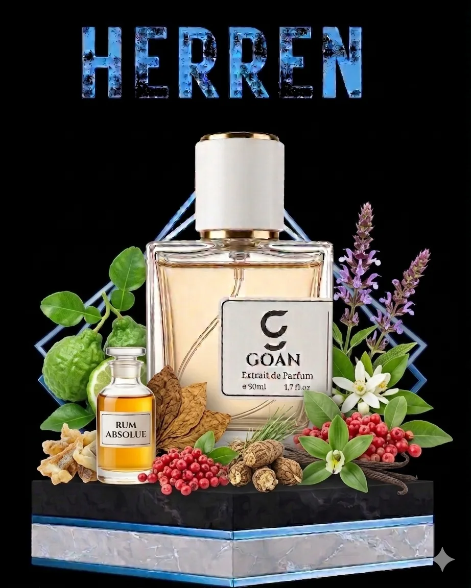 H34 Parfum